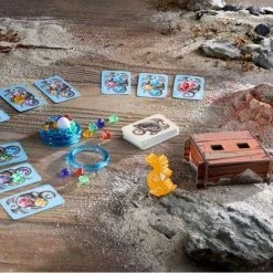 Spel Fonkelschat Het Drakenei - Haba -kinderspellen Winkel 550x550 86