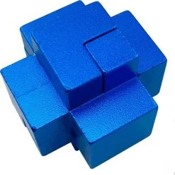 Eureka 3d Puzzle Breinbreker Puzzel In Blik Blauw 19 Eureka 3d Puzzle Breinbreker Puzzel In Blik Blauw -kinderspellen Winkel 550x553 5