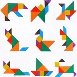 IsoTrade Tetris Legpuzzel Van Hout | Educatief | 8 IsoTrade Tetris Legpuzzel Van Hout | Educatief | -kinderspellen Winkel 550x561 3