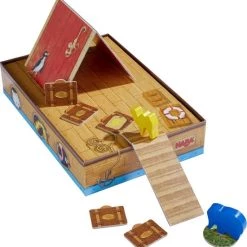 Haba - Haba Memo Spel Naar De Ark -kinderspellen Winkel 550x565
