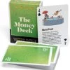 Knowhow Studio The Money Deck | Financi Le Feiten | Speelkaarten