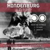Hindenburg LZ-129 - 2 View-Master Schijven Met 14 Foto's In 3D, 'in Flight' En 'disaster'