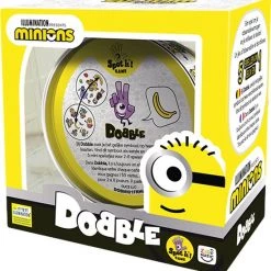 Asmodee Dobble Minions