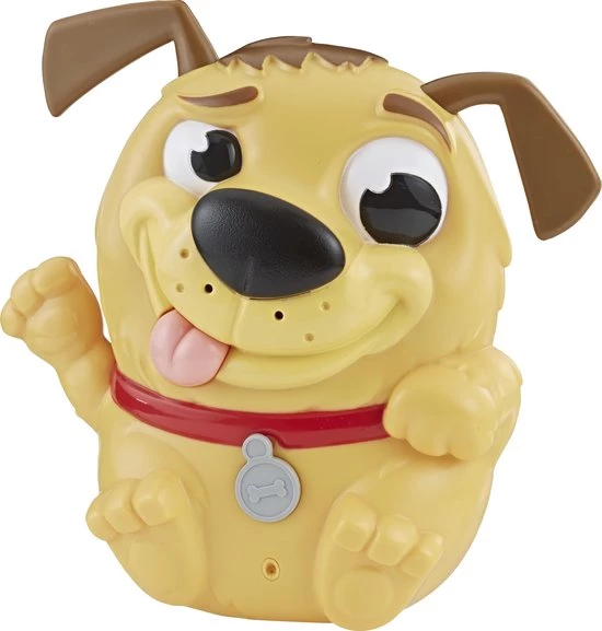 Hasbro Gaming Plassende Pup - Kinderspel 3 Hasbro Gaming Plassende Pup - Kinderspel - Afbeelding 3