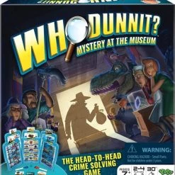 Basic YULU - Who Dunn It! - Bordspel -kinderspellen Winkel 550x580 1