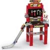 SMOBY Cars XRS Werkbank Bricolo Center + 94 Accessoires