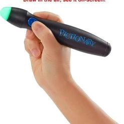 Mattel Games Pictionary Air - Kinderen VS Volwassenen - Engelse Versie -kinderspellen Winkel 550x580 3