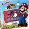 Winning Moves Top Trumps Match Super Mario - Kubusspel
