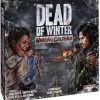 Fantasy Flight Games Dead Of Winter Warring Colonies