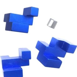 Eureka 3d Puzzle Breinbreker Puzzel In Blik Blauw 12 Eureka 3d Puzzle Breinbreker Puzzel In Blik Blauw -kinderspellen Winkel 550x585 4