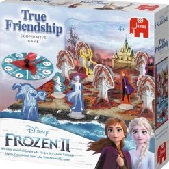 Disney Frozen 2 Echte Vriendschapsspel -kinderspellen Winkel 550x588 1