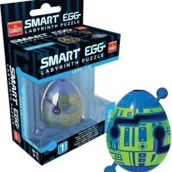 Goliath Smart Egg Robo
