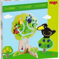 Haba Motoriekspel Boomgaard -kinderspellen Winkel 550x593 1