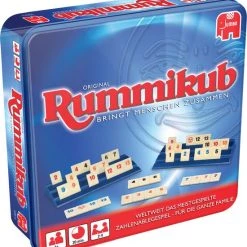 Jumbo Original Rummikub - Duitstalig -kinderspellen Winkel 550x594 1