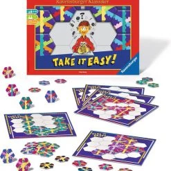 Ravensburger 267385 Bordspel