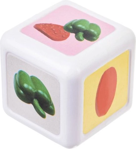 Iso Trade Pizza Balanceer Spel Leuk Voor Jong En Oud - Drankspel Drinkspel - Klusjes Uitdeel Spel - Leerzaam - Leeftijd 3+ 7 Iso Trade Pizza Balanceer Spel Leuk Voor Jong En Oud - Drankspel Drinkspel - Klusjes Uitdeel Spel - Leerzaam - Leeftijd 3+ - Afbeelding 7