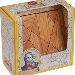 Asmodee Great Minds Archimedes Tangram Puzzle