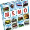 Tactic Transport Memo - Kinderspel