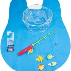 Out Of The Blue Toilet Fishing Game - WC Spel -kinderspellen Winkel 550x603 2