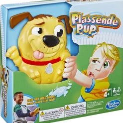 Hasbro Gaming Plassende Pup - Kinderspel