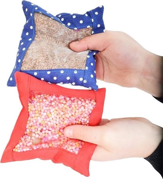 Playlearn Sensorische Tassen Met Venster- Visuel- Tactiel- Therapie- Autismestoornis- Cognitieve Ontwikkeling 3 Playlearn Sensorische Tassen Met Venster- Visuel- Tactiel- Therapie- Autismestoornis- Cognitieve Ontwikkeling - Afbeelding 3