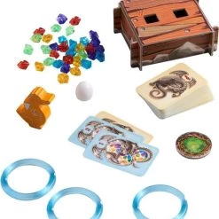 Spel Fonkelschat Het Drakenei - Haba -kinderspellen Winkel 550x609 1
