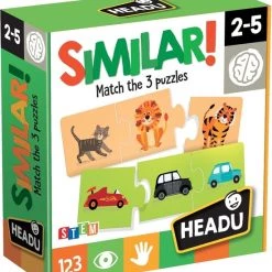 Headu Similar! 5 Headu Similar! -kinderspellen Winkel 550x614 1