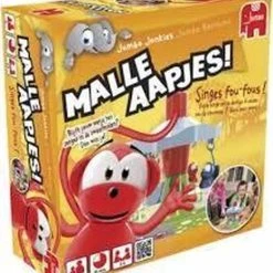 Jumbo Malle Aapjes -kinderspellen Winkel 550x620 2
