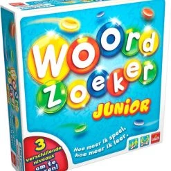 Goliath Woordzoeker The Original Junior 12 Goliath Woordzoeker The Original Junior -kinderspellen Winkel 550x624 1