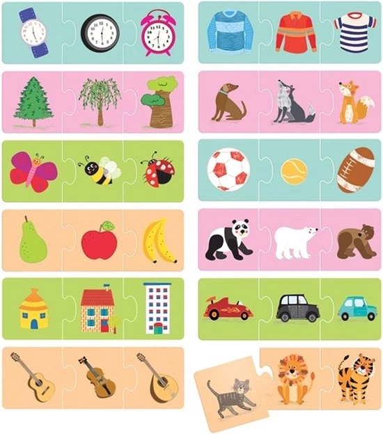 Headu Similar! 2 Headu Similar! - Afbeelding 2