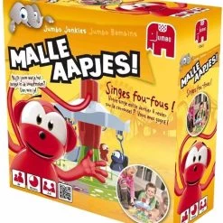 Jumbo Malle Aapjes