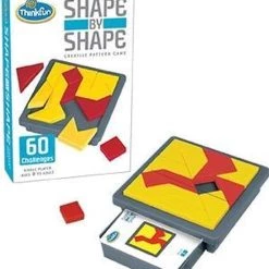 Smart Shape By Shape