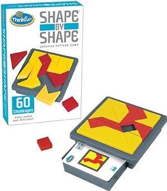 Smart Shape By Shape 1 Smart Shape By Shape