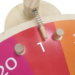 BS - Activiteitenrad - Educatief - Schoolhulp - Actiefspel - Alle Leeftijden -kinderspellen Winkel 550x632 3