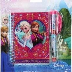 Disney Frozen Balansspel 9-delig -kinderspellen Winkel 550x637 2