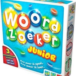 Goliath Woordzoeker The Original Junior 10 Goliath Woordzoeker The Original Junior -kinderspellen Winkel 550x639 2