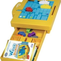 Wave Breaker(TM) ThinkFun ThinkFun Wave Breaker - Breinbreker 13 Wave Breaker(TM) ThinkFun ThinkFun Wave Breaker - Breinbreker -kinderspellen Winkel 550x639 4