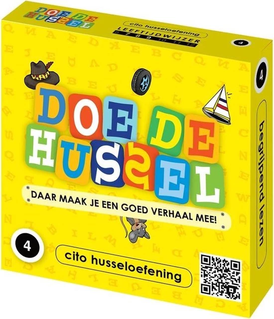 Schoolsupport Doe De Hussel - Groep 4 1 Schoolsupport Doe De Hussel - Groep 4