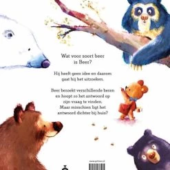 Greg Gormley De Allerbeste Beer -kinderspellen Winkel 550x641