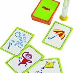 Haba Speelgoed | Wooden Toys - Spel - Pantomine (Duitse Verpakking Met Nederlandse Ha 9 Haba Speelgoed | Wooden Toys - Spel - Pantomine (Duitse Verpakking Met Nederlandse Ha -kinderspellen Winkel 550x660 1