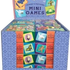 Merkloos Mini Memory - Insecten En Vlinders - Gratis Verzonden 5 Merkloos Mini Memory - Insecten En Vlinders - Gratis Verzonden -kinderspellen Winkel 550x660 3