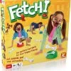 Pelican Games Fetch! Spel - Het Dolgekke Spel Voor Viervoeters