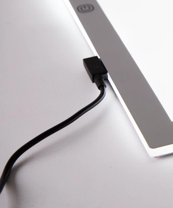 TickiT A2 Lichtpaneel 63,5 X 46 Cm 13 TickiT A2 Lichtpaneel 63,5 X 46 Cm - Afbeelding 13