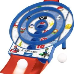Super Mario Lexibook Nintendo Mario Kart - Elektronisch Behendigheidsspel, Skee Ball, JG995NI -kinderspellen Winkel 550x664