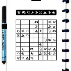 Correctbook Forever Gamebook - Uitwisbaar / Whiteboard Spelletjesboek -kinderspellen Winkel 550x674 1
