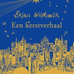 Brian Wildsmith Een Kerstverhaal