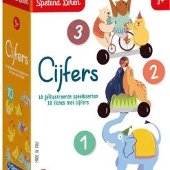 Clementoni Spelend Leren Getallenspel Educatief Spel -kinderspellen Winkel 550x683 1