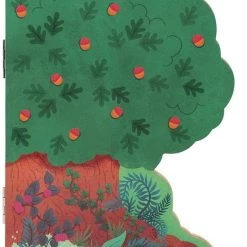 Janod Magneetbord - Boom 12 Janod Magneetbord - Boom -kinderspellen Winkel 550x687 2