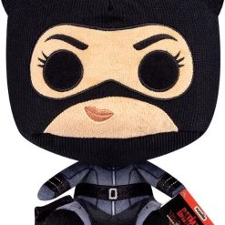 Funko Pop! POP Plush: The Batman - Selina Kyle (Catwoman) Plush