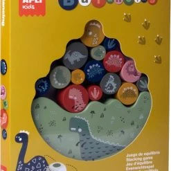 Apli Kids Houten Evenwichtsspel Pinguins -kinderspellen Winkel 550x699 1